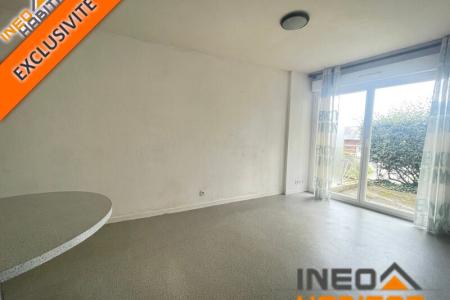Acheter Appartement 2 pièces 30 m²