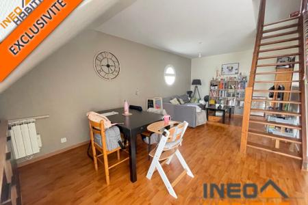 Acheter Appartement 3 pièces 67 m²