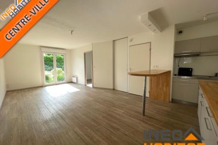 Acheter Appartement 2 pièces 45 m²