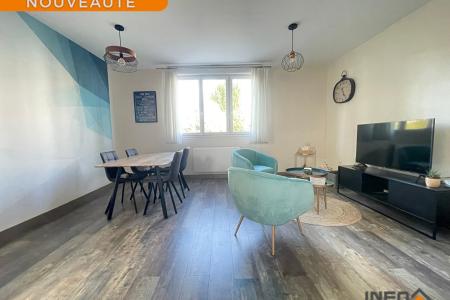 Acheter Appartement 3 pièces 61 m²