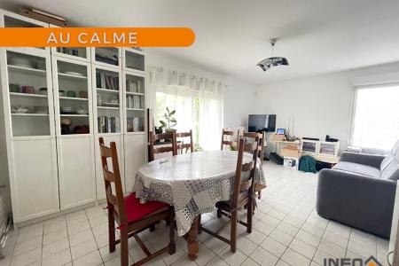 Acheter Appartement 4 pièces 79 m²