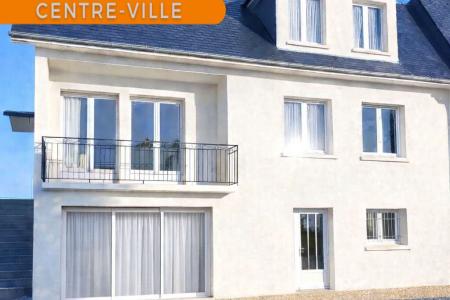 Acheter Appartement 2 pièces 24 m²