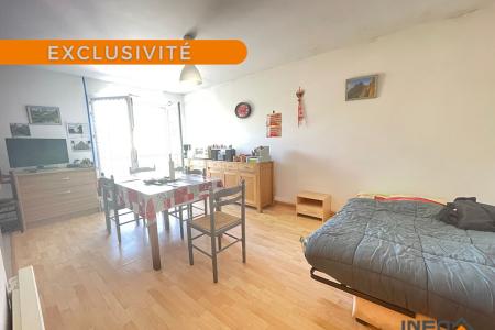 Acheter Appartement 1 pièces 32 m²