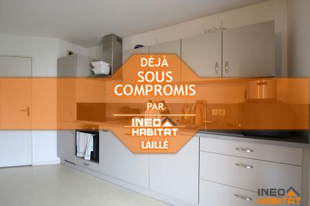 Acheter Appartement 3 pièces 70 m²