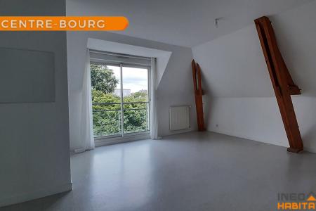 Acheter Appartement 3 pièces 53 m²
