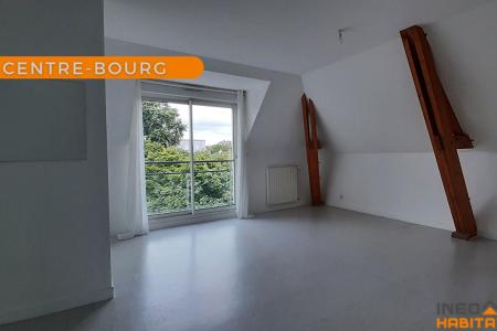 Acheter Appartement 3 pièces 53 m²