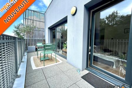 Acheter Appartement 3 pièces 64 m²