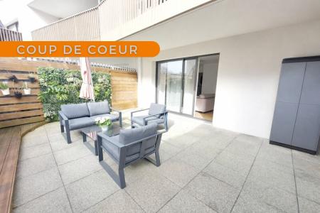 Acheter Appartement 2 pièces 50 m²