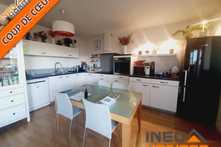 Acheter Appartement 3 pièces 62 m²