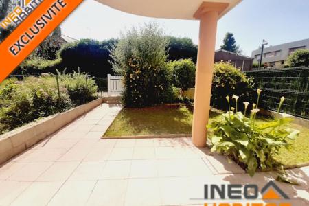 Acheter Appartement 2 pièces 45 m²