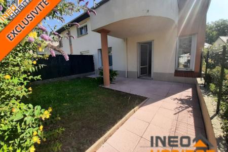 Acheter Appartement 2 pièces 45 m²