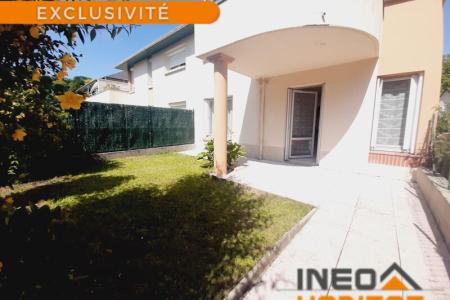 Acheter Appartement 2 pièces 45 m²