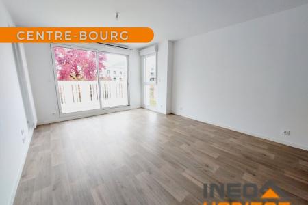 Acheter Appartement 3 pièces 62 m²