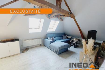 Acheter Appartement 2 pièces 39 m²