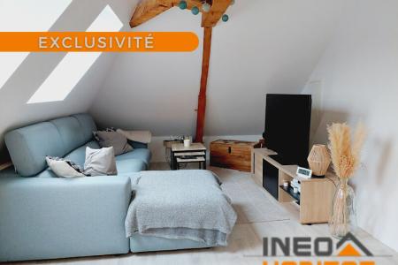 Acheter Appartement 2 pièces 103 m²