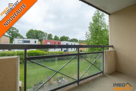 Acheter Appartement 2 pièces 41 m²
