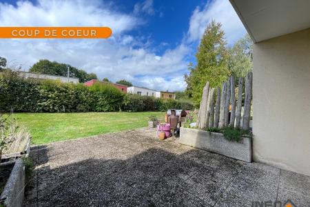 Acheter Appartement 2 pièces 42 m²