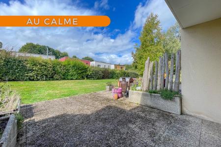 Acheter Appartement 2 pièces 42 m²