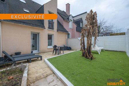 Acheter Appartement 3 pièces 63 m²