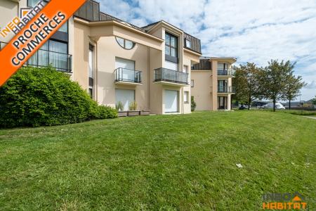 Acheter Appartement 2 pièces 43 m²