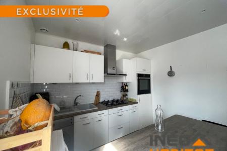 Acheter Appartement 4 pièces 99 m²