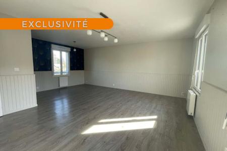 Acheter Appartement 4 pièces 99 m²