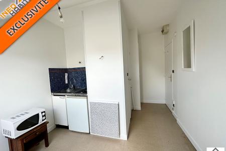 Acheter Appartement 1 pièces 13 m²