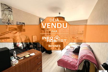 Acheter Appartement 2 pièces 32 m²
