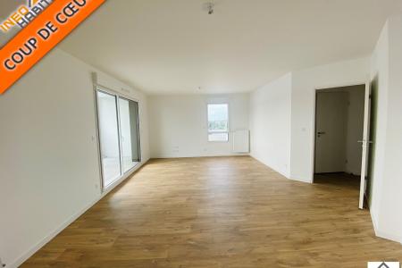 Acheter Appartement 4 pièces 98 m²