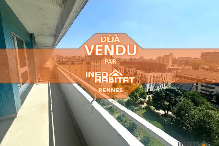 Acheter Appartement 4 pièces 75 m²