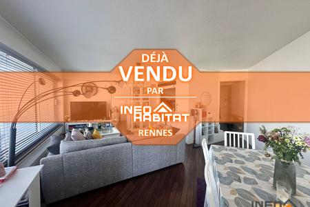 Acheter Appartement 2 pièces 51 m²