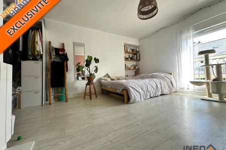 Acheter Appartement 1 pièces 31 m²