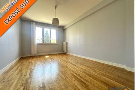 Acheter Appartement 3 pièces 59 m²