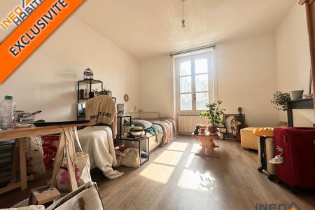 Acheter Appartement 1 pièces 33 m²