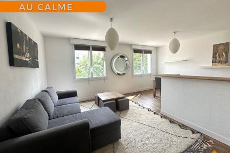 Acheter Appartement 3 pièces 62 m²