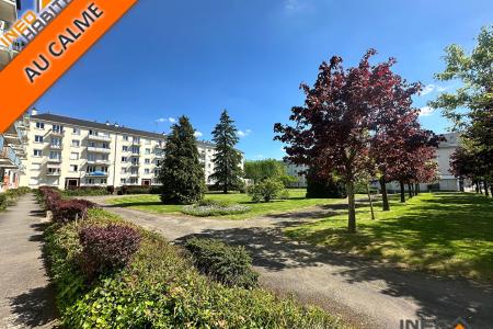 Acheter Appartement 3 pièces 59 m²