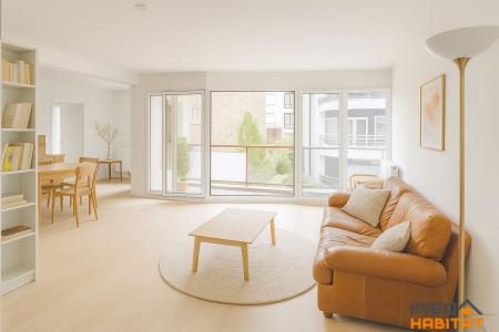 Acheter Appartement 6 pièces 103 m²