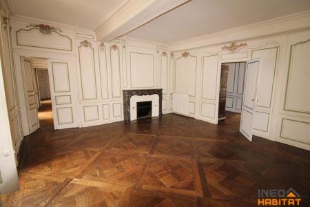 Acheter Appartement 6 pièces 170 m²