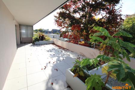 Acheter Appartement 5 pièces 93 m²