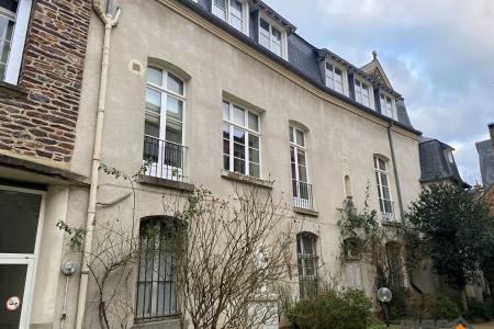 Acheter Appartement 11 pièces 170 m²