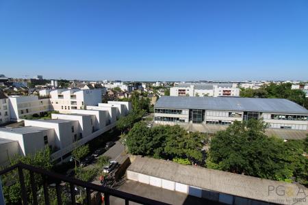 Acheter Appartement 4 pièces 81 m²