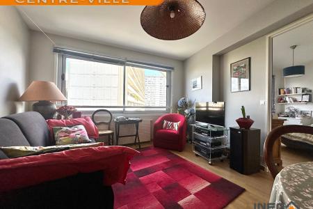 Acheter Appartement 2 pièces 41 m²