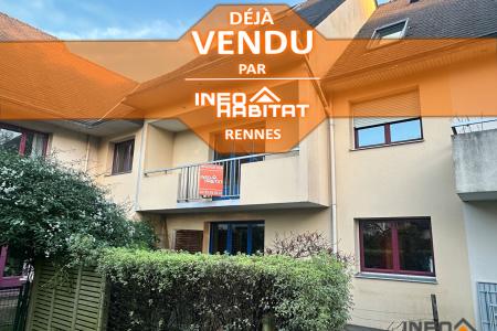 Acheter Appartement 3 pièces 60 m²