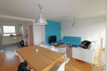 Acheter Appartement 5 pièces 81 m²