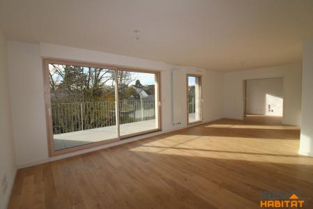 Acheter Appartement 5 pièces 114 m²