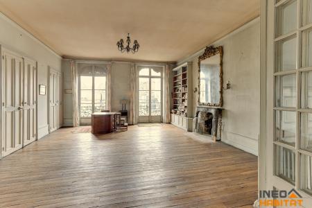 Acheter Appartement 8 pièces 249 m²