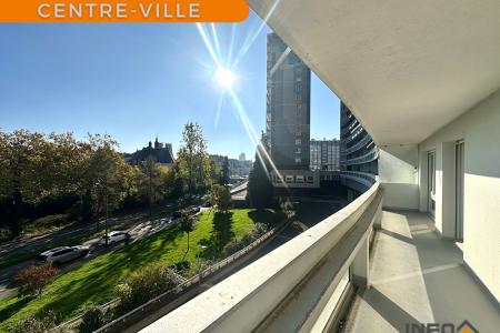 Acheter Appartement 3 pièces 78 m²