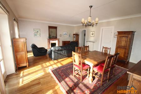 Acheter Appartement 4 pièces 101 m²