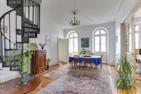 Acheter Appartement 5 pièces 142 m²