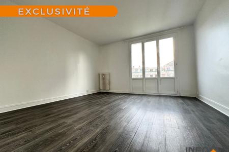 Acheter Appartement 3 pièces 57 m²